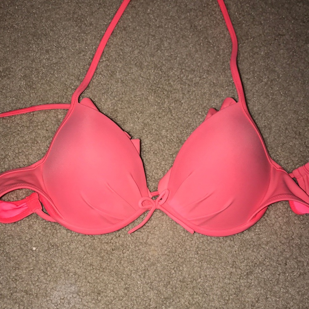 Victoria secret bikini